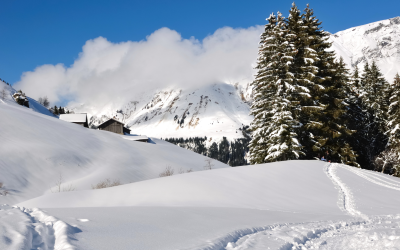Haute-Savoie : Pourquoi Ce Paradis Touristique Cache un Secret Enfoui