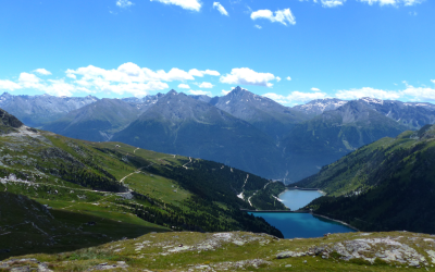 Haute-Savoie : Le secret des anciens glaciers enfin révélé !