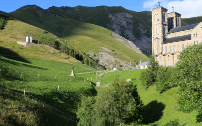 Haute-Savoie : quand la montagne se rebelle contre le tourisme de masse