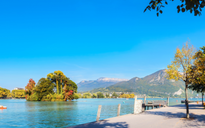 Secrets de la Haute-Savoie : Ce que votre guide touristique ne vous dira jamais