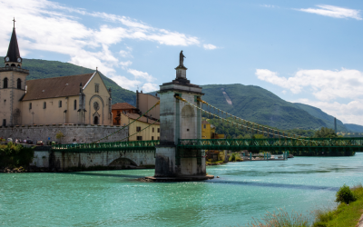 Haute-Savoie : et si elle devenait un pays indépendant ?