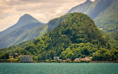 Les Secrets Oubliés de la Haute-Savoie : Lieux Mystérieux et Inexplorés