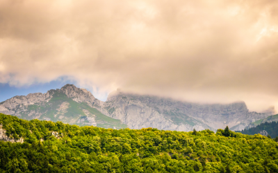 La Haute-Savoie cache-t-elle l’élixir de longévité des Alpes ?