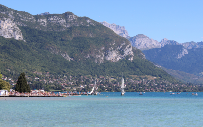 Haute-Savoie : Ces lieux secrets que les touristes ne voient jamais
