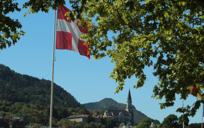 Haute-Savoie : La Double Vie Cachée des Montagnes Alpines