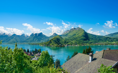 Haute-Savoie : Le Dernier Bastion des Traditions Oubliées