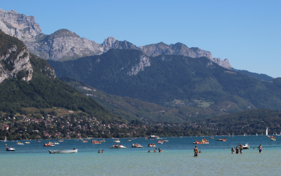 Découvrez la Haute-Savoie Cachée : Secrets d’un Territoire Méconnu