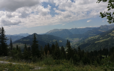 Les mystères de la Haute-Savoie : Ces lieux dont personne n’ose parler