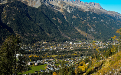 Haute-Savoie : Le secret des villages qui mettent au défi Google Maps