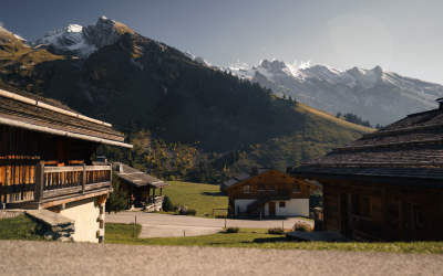 Haute-Savoie : Pourquoi ce Département pour Enfants Terribles est Devenu le Nouveau Repaire des Aventuriers Géopolitiques