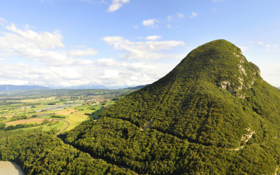 Rejoindre la Haute-Savoie pour une aventure spatiale : légende ou réalité ?