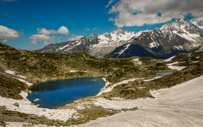 Les Secrets Inoubliables des Villages Fantômes de Haute-Savoie