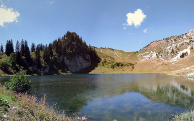 Les lieux insolites et méconnus de la Haute-Savoie : une exploration en profondeur