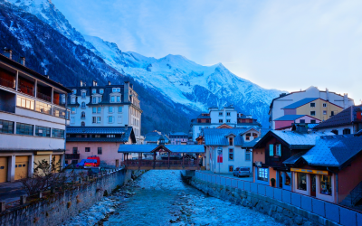 Haute-Savoie : Les Mystères de la Flore Alpine qui Dévorent la Faune