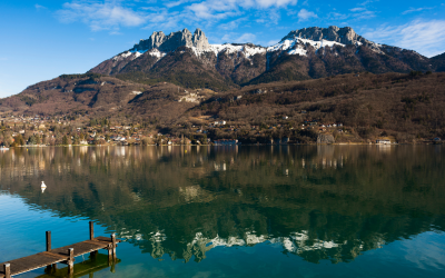 La Face Cachée des Alpes : Ces Secret Spots de Haute-Savoie que les Locaux Gardent Précieusement
