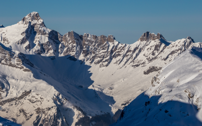 La Haute-Savoie invisible: Quand la technologie dévoile un monde caché
