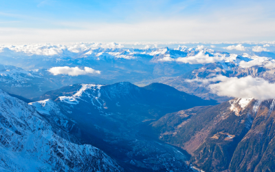 Quand le Yéti de Haute-Savoie fascine les chercheurs : légende ou science en marche ?