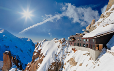 Secrets enfouis : les mythes et légendes cachés de la Haute-Savoie