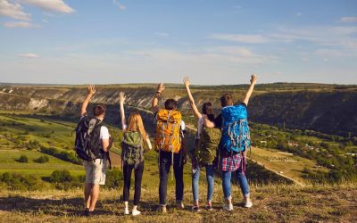 Voyagez dans le temps : Les destinations où l&rsquo;histoire prend vie
