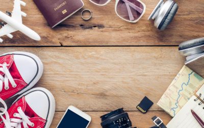 Les secrets cachés derrière les destinations touristiques abandonnées