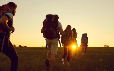 Voyage dans le temps : les destinations qui n’existeront plus dans 50 ans