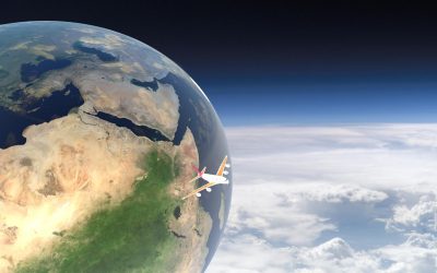 Voyages Spatiaux : Pourquoi les terriens préfèrent Mars à la Lune !