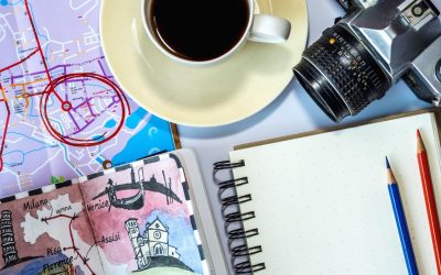 Besoin de Réveiller Votre Esprit d’Aventure? Adoptez le Tourisme de Survie!