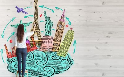 Les Vacances en Solitaire : Pourquoi Voyager Seul Va Vous Transformer
