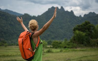 Tourisme Fantôme : Les Destinations Oubliées Prêtes à Se Réinventer !
