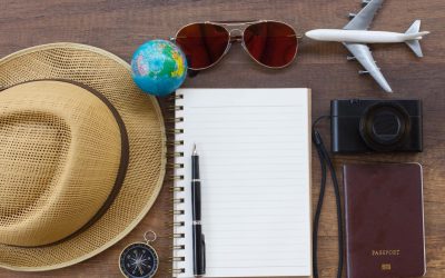 Voyage dans le Temps: Les Destinations Touristiques Oubliées