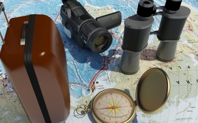 Les Destinations Touristiques Que Personne Ne Visite: Pourquoi et Que Manquez-Vous?