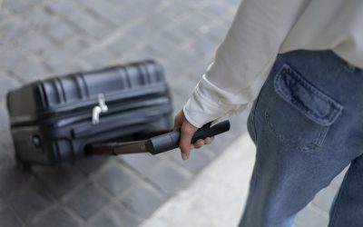 Tourisme Fantôme : Les Destinations Oubliées qui Viennent de Déserter