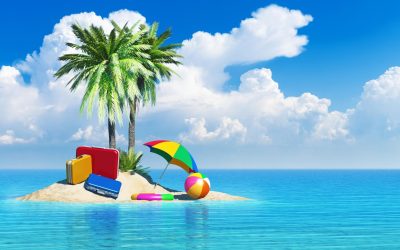 Tourisme et Technologies: Comment Votre Smartphone Transforme Vos Vacances