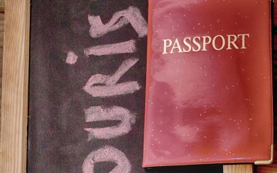 Les Nomades Numériques : La Nouvelle Vague du Tourisme de Travail