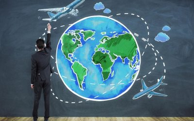 Voyage dans le Temps : Les Destinations qui vous Font Remonter les Siècles