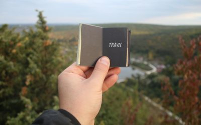 Voyage Éco-Responsable : La Révolution du Tourisme de Demain