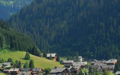 La Haute-Savoie secrètement viking : Ce que votre manuel d&rsquo;histoire ne vous a jamais dit